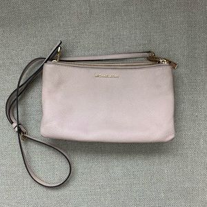 Michael Kors crossbody bag